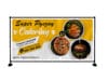 Baner Premium PYSZNY CATERING - 2x1m SUPER JAKOŚĆ!