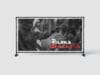 BANER PREMIUM - POLSKA WALCZĄCA - 200X100 CM - SUPER JAKOŚĆ!