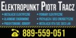 Baner Reklamowy 2 x 1 m - Auto Serwis - Baner Premium - Mocny !