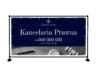 BANER PREMIUM - KANCELARIA PRAWNA -2X1M - SUPER JAKOŚĆ!!