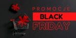 BANER REKLAMOWY - BLACK FRIDAY - 200X100 CM - SUPER JAKOŚĆ!