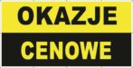 Baner Reklamowy 2 x 1 m -Okazje cenowe- Baner Premium - Mocny !