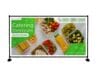 BANER PREMIUM - CATERING DIETETYCZNY - 200X100 CM - SUPER JAKOŚĆ!