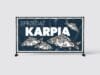 BANER PREMIUM - SPRZEDAŻ KARPIA - 200X100 CM - SUPER JAKOŚĆ!